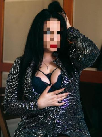 Индивидуалка Мария Фотография 4