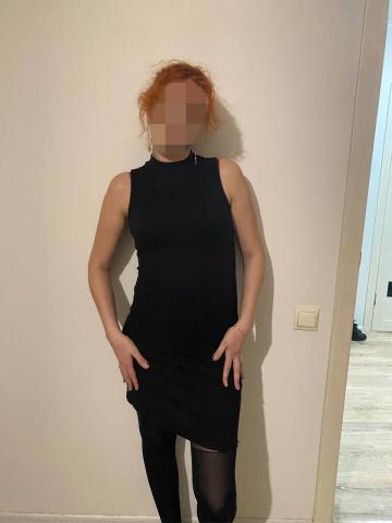 Индивидуалка Ирина Фотография 2